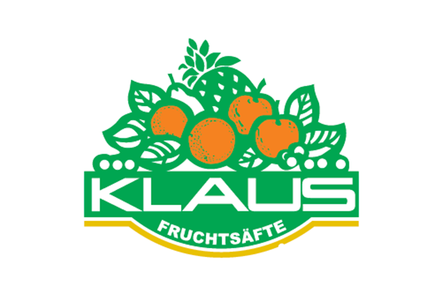 Klaus-Fruchtsäfte